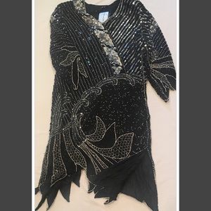 Vintage Mark & John II formal by Linsiano